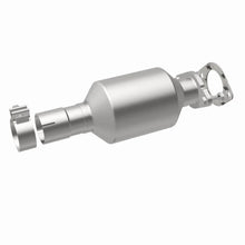 Load image into Gallery viewer, Magnaflow 13-17 C-Max L4 2 OEM Underbody Direct Fit Converter - Additional View 16