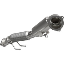 Load image into Gallery viewer, Magnaflow 13-17 Escape L4 1.6 1.5 OEM Close Coupled Direct Fit Converter - Main Product View