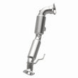 Load image into Gallery viewer, Magnaflow 13-17 Escape L4 1.6 1.5 OEM Close Coupled Direct Fit Converter - Back View