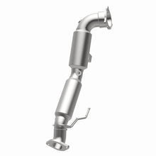 Load image into Gallery viewer, Magnaflow 13-17 Escape L4 1.6 1.5 OEM Close Coupled Direct Fit Converter - Back View