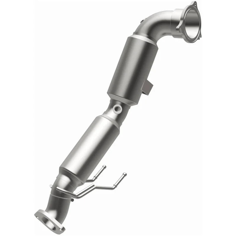 Magnaflow 13-17 Escape L4 1.6 1.5 OEM Close Coupled Direct Fit Converter - Additional View 7