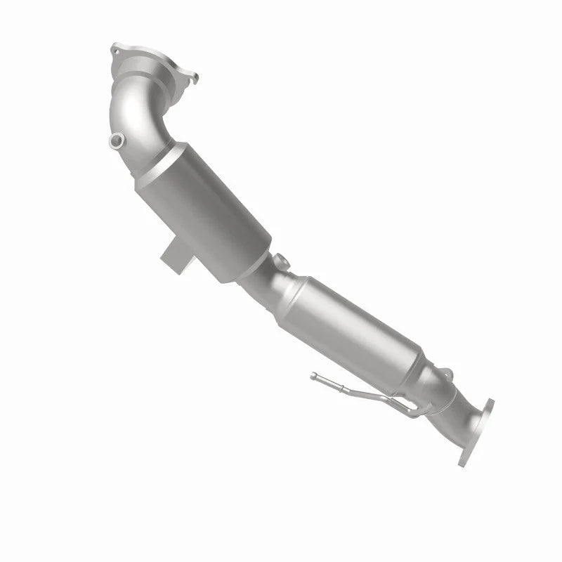 Magnaflow 13-17 Escape L4 1.6 1.5 OEM Close Coupled Direct Fit Converter - Additional View 8