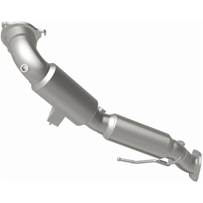 Magnaflow 13-17 Escape L4 1.6 1.5 OEM Close Coupled Direct Fit Converter - Additional View 10