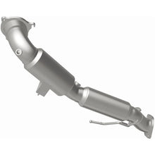 Load image into Gallery viewer, Magnaflow 13-17 Escape L4 1.6 1.5 OEM Close Coupled Direct Fit Converter - Additional View 10