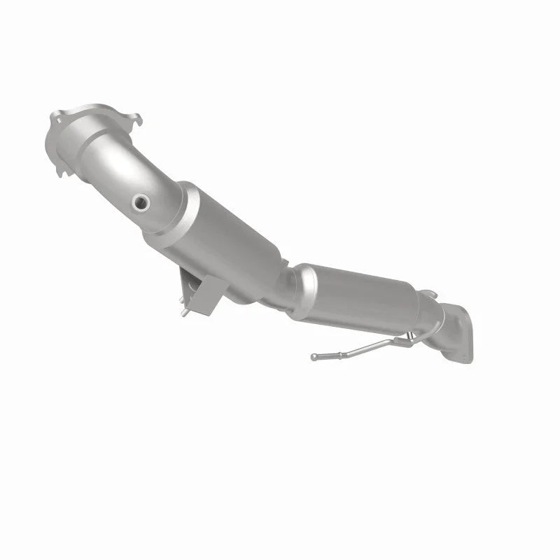 Magnaflow 13-17 Escape L4 1.6 1.5 OEM Close Coupled Direct Fit Converter - Additional View 11