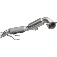 Load image into Gallery viewer, Magnaflow 13-17 Ford Escape 1.6L Direct Fit Converter - Main Product View