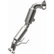Load image into Gallery viewer, Magnaflow 13-17 Ford Escape 1.6L Direct Fit Converter - Side View