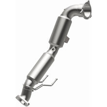Load image into Gallery viewer, Magnaflow 13-17 Ford Escape 1.6L Direct Fit Converter - Side View