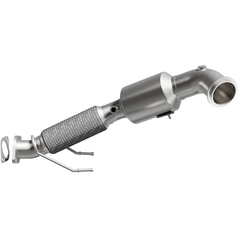 Magnaflow 13-17 Ford Escape 2.0L Direct Fit Converter - Main Product View
