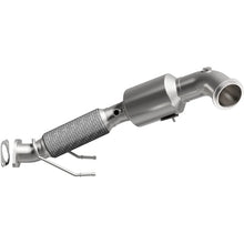 Load image into Gallery viewer, Magnaflow 13-17 Ford Escape 2.0L Direct Fit Converter - Main Product View