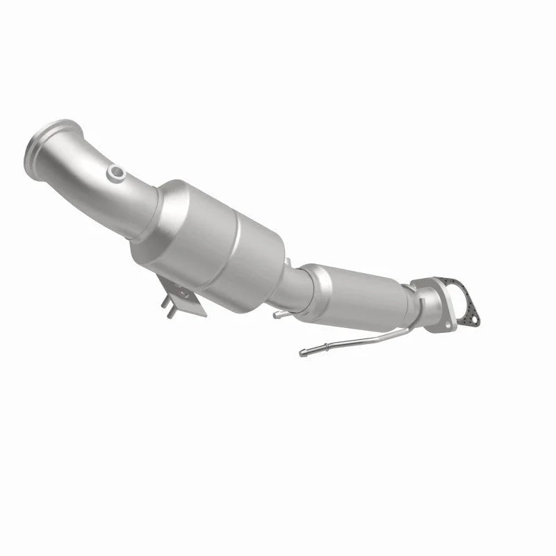 Magnaflow 13-17 Ford Escape 2.0L Direct Fit Converter - Side View
