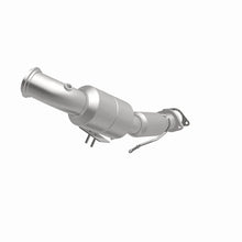 Load image into Gallery viewer, Magnaflow 13-17 Ford Escape 2.0L Direct Fit Converter - Back View