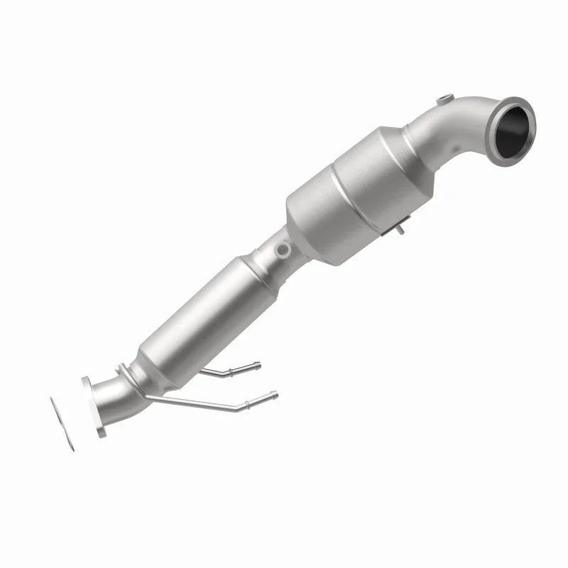 Magnaflow 13-17 Ford Escape 2.0L Direct Fit Converter - Installation View