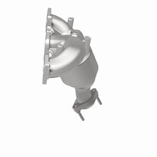 Load image into Gallery viewer, Magnaflow 13-17 Ford Explorer 3.5L Direct Fit Converter - Side View