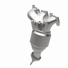 Load image into Gallery viewer, Magnaflow 13-17 Ford Explorer 3.5L Direct Fit Converter - Additional View 6