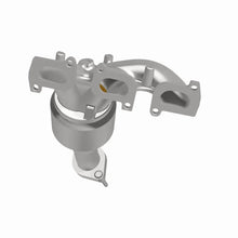 Load image into Gallery viewer, Magnaflow 13-17 Ford Explorer 3.5L Direct Fit Converter - Additional View 10