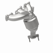 Load image into Gallery viewer, Magnaflow 13-17 Ford Explorer 3.5L Direct Fit Converter - Additional View 11
