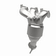 Load image into Gallery viewer, Magnaflow 13-17 Ford Explorer 3.5L Direct Fit Converter - Additional View 12