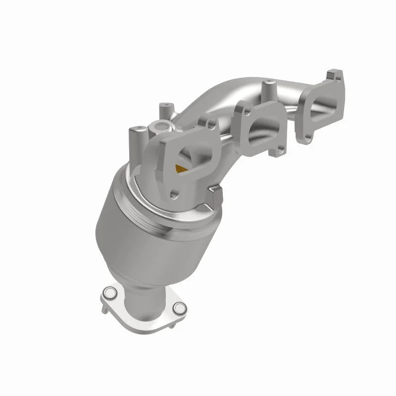 Magnaflow 13-17 Ford Explorer 3.5L Direct Fit Converter - Additional View 13