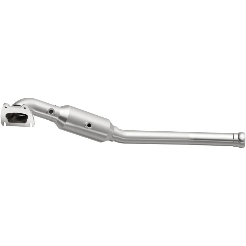Magnaflow 13-17 Jeep Grand Cherokee 3.6L Direct Fit Converter - Main Product View