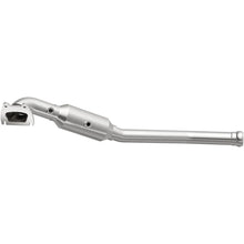 Load image into Gallery viewer, Magnaflow 13-17 Jeep Grand Cherokee 3.6L Direct Fit Converter - Main Product View