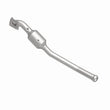 Load image into Gallery viewer, Magnaflow 13-17 Jeep Grand Cherokee 3.6L Direct Fit Converter - Side View