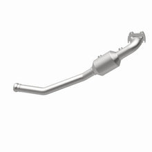 Load image into Gallery viewer, Magnaflow 13-17 Jeep Grand Cherokee 3.6L Direct Fit Converter - Back View