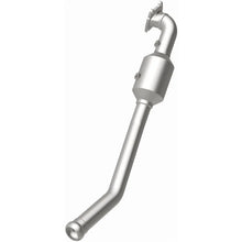 Load image into Gallery viewer, Magnaflow 13-17 Jeep Grand Cherokee 3.6L Direct Fit Converter - Additional View 6