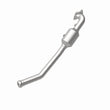 Load image into Gallery viewer, Magnaflow 13-17 Jeep Grand Cherokee 3.6L Direct Fit Converter - Additional View 7