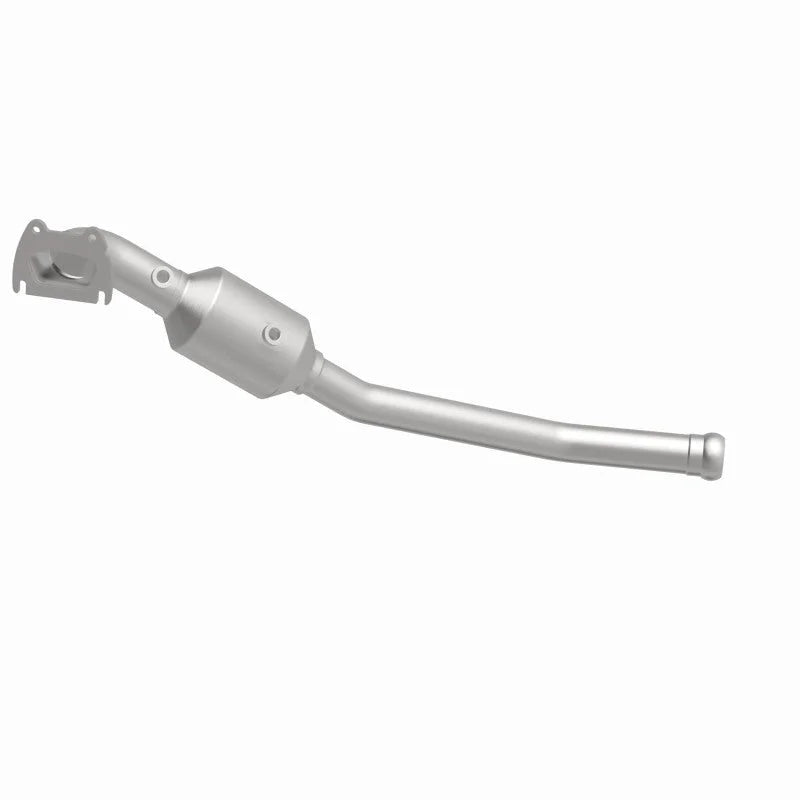 Magnaflow 13-17 Jeep Grand Cherokee 3.6L Direct Fit Converter - Additional View 11