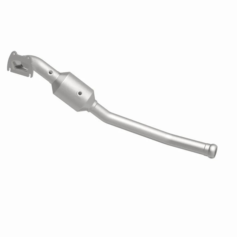 Magnaflow 13-17 Jeep Grand Cherokee 3.6L Direct Fit Converter - Additional View 12