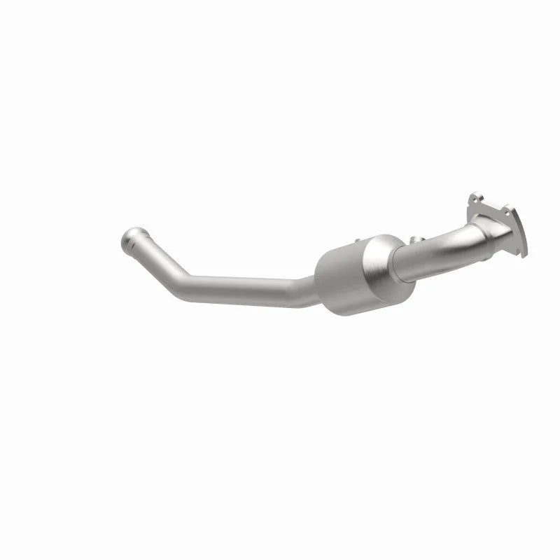 Magnaflow 13-17 Jeep Grand Cherokee 3.6L Direct Fit Converter - Additional View 15