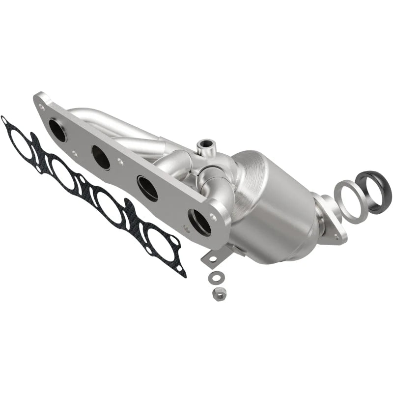 Magnaflow 13-17 Nissan Sentra 1.8L Direct-Fit Catalytic Converter - Main Product View
