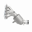 Load image into Gallery viewer, Magnaflow 13-17 Nissan Sentra 1.8L Direct-Fit Catalytic Converter - Additional View 5