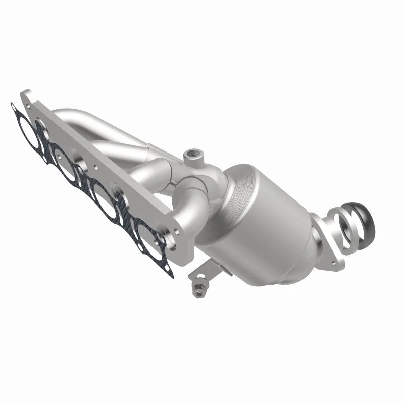 Magnaflow 13-17 Nissan Sentra 1.8L Direct-Fit Catalytic Converter - Additional View 7