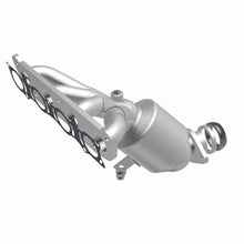 Load image into Gallery viewer, Magnaflow 13-17 Nissan Sentra 1.8L Direct-Fit Catalytic Converter - Additional View 7