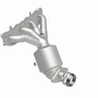 Load image into Gallery viewer, Magnaflow 13-17 Nissan Sentra 1.8L Direct-Fit Catalytic Converter - Additional View 9