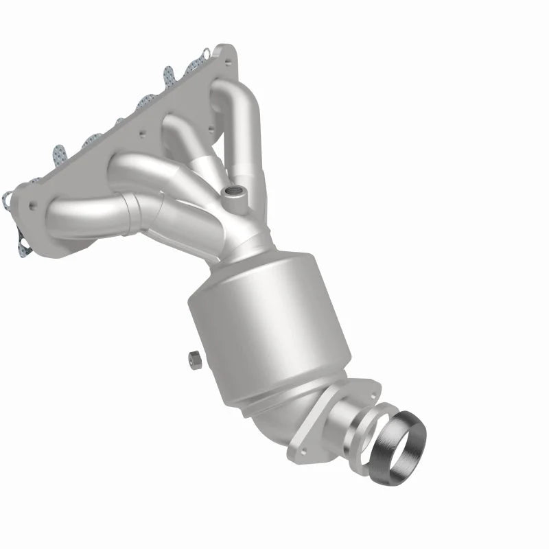 Magnaflow 13-17 Nissan Sentra 1.8L Direct-Fit Catalytic Converter - Additional View 9