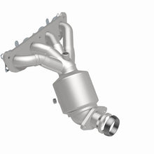 Load image into Gallery viewer, Magnaflow 13-17 Nissan Sentra 1.8L Direct-Fit Catalytic Converter - Additional View 9
