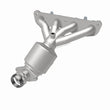 Load image into Gallery viewer, Magnaflow 13-17 Nissan Sentra 1.8L Direct-Fit Catalytic Converter - Additional View 10