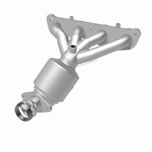 Load image into Gallery viewer, Magnaflow 13-17 Nissan Sentra 1.8L Direct-Fit Catalytic Converter - Additional View 10