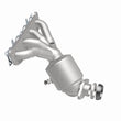 Load image into Gallery viewer, Magnaflow 13-17 Nissan Sentra 1.8L Direct-Fit Catalytic Converter - Additional View 11