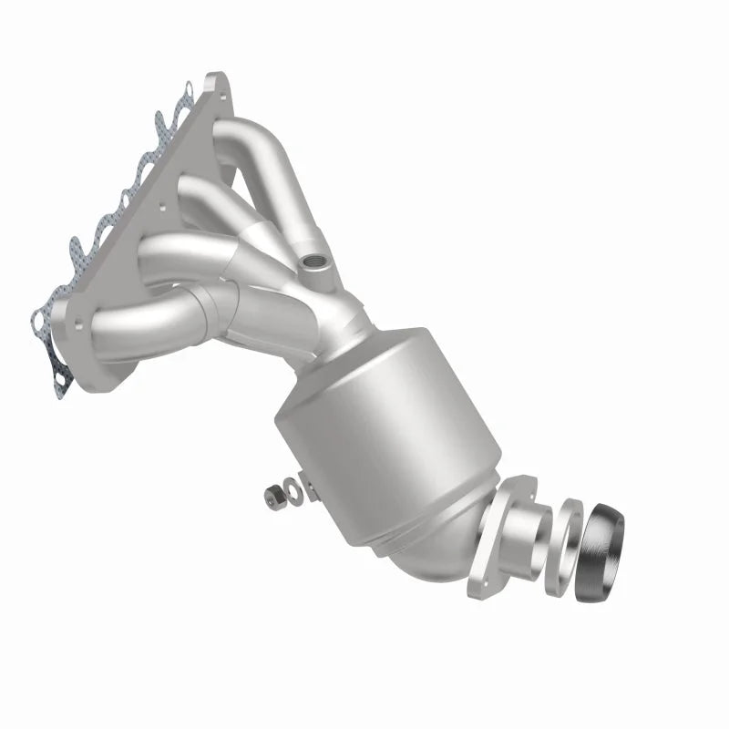 Magnaflow 13-17 Nissan Sentra 1.8L Direct-Fit Catalytic Converter - Additional View 11