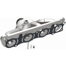 Load image into Gallery viewer, Magnaflow 13-17 Nissan Sentra 1.8L Direct-Fit Catalytic Converter - Additional View 12