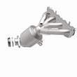 Load image into Gallery viewer, Magnaflow 13-17 Nissan Sentra 1.8L Direct-Fit Catalytic Converter - Additional View 13