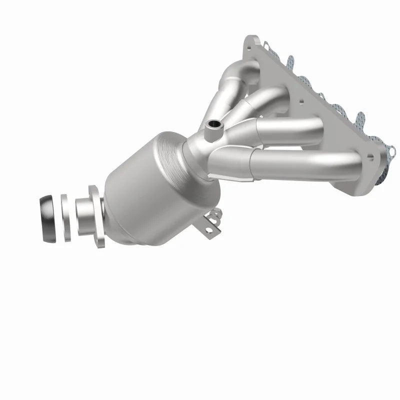 Magnaflow 13-17 Nissan Sentra 1.8L Direct-Fit Catalytic Converter - Additional View 13