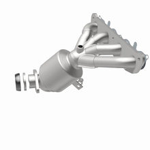 Load image into Gallery viewer, Magnaflow 13-17 Nissan Sentra 1.8L Direct-Fit Catalytic Converter - Additional View 13
