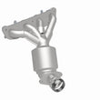 Load image into Gallery viewer, Magnaflow 13-17 Nissan Sentra 1.8L Direct-Fit Catalytic Converter - Additional View 14