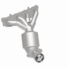 Load image into Gallery viewer, Magnaflow 13-17 Nissan Sentra 1.8L Direct-Fit Catalytic Converter - Additional View 14