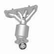 Load image into Gallery viewer, Magnaflow 13-17 Nissan Sentra 1.8L Direct-Fit Catalytic Converter - Additional View 16